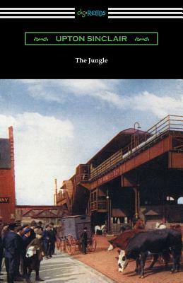 The Jungle by Upton Sinclair