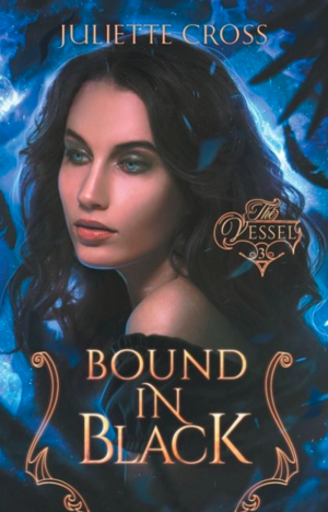 Bound in Black by Juliette Cross