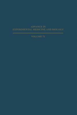 Ganglioside Function: Biochemical and Pharmacological Implications by 