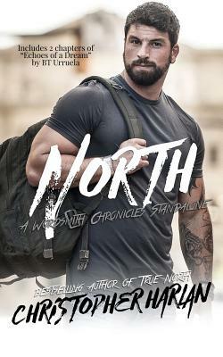 North: A Wordsmith Chronicles Standalone by Christopher Harlan