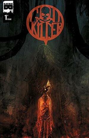 Godkiller: Walk Among Us #1 by Anna Wieszczyk, Ben Templesmith, Matt Pizzolo