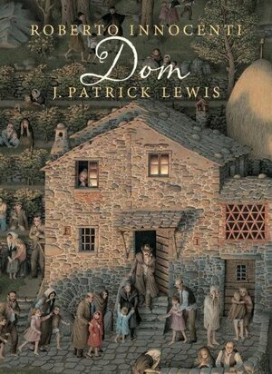 Dom by J. Patrick Lewis