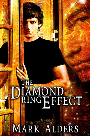 The Diamond Ring Effect by Mark Alders