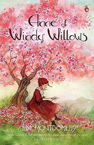 Anne of Windy Willows by L.M. Montgomery