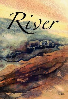 Shall We Gather at the River by E. Reid Gilbert