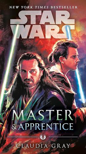 Master &amp; Apprentice by Claudia Gray
