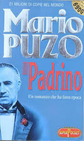Il Padrino by Mario Puzo