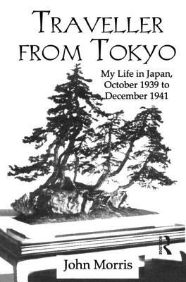 Traveller from Tokyo by Morris