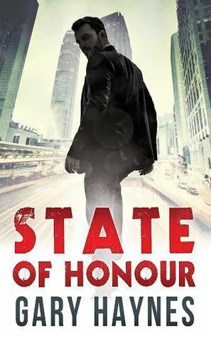 State of Honour by Gary Haynes