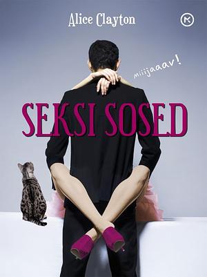 Seksi sosed by Alice Clayton