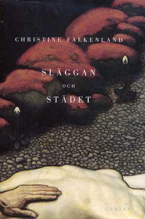 Släggan och städet by Christine Falkenland