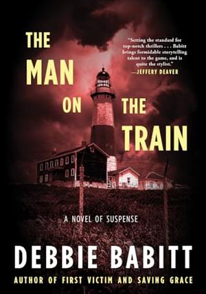 The Man on the Train by Debbie Babitt