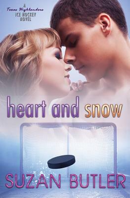 Heart and Snow by Suzan Butler