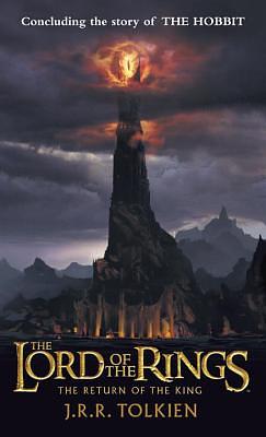 The Return of the King by J.R.R. Tolkien