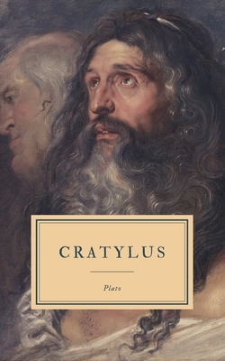 Cratylus by Plato