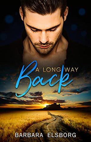 A Long Way Back by Barbara Elsborg