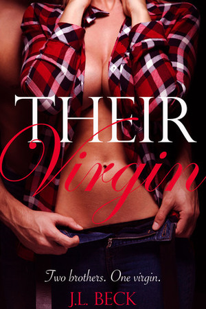 Their Virgin by J.L. Beck