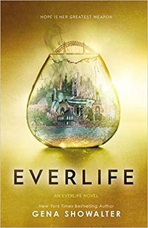Everlife by Gena Showalter