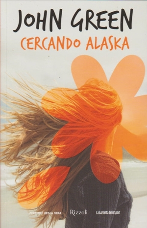 Cercando Alaska by John Green