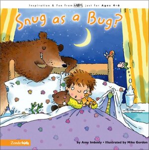 Snug as a Bug by Amy Imbody