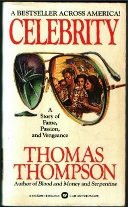 Celebrity by Thomas Thompson