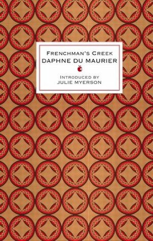 Frenchman's Creek by Daphne du Maurier