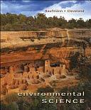 Environmental Science by Robert K. Kaufmann, Cutler J. Cleveland