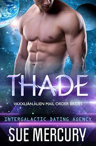 Thade by Sue Mercury