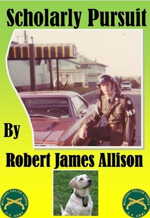 Scholarly Pursuit by Robert James Allison
