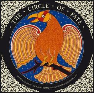 The Circle of Fate by Sirish Rao, Raja Mohanty, Radhashyam Raut