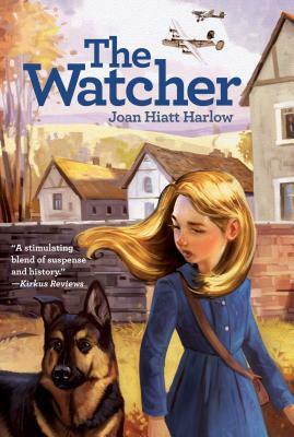 The Watcher by Joan Hiatt Harlow