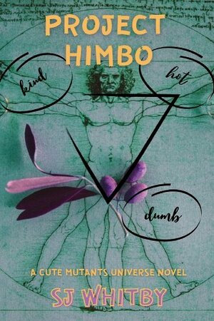 Project Himbo by S.J. Whitby