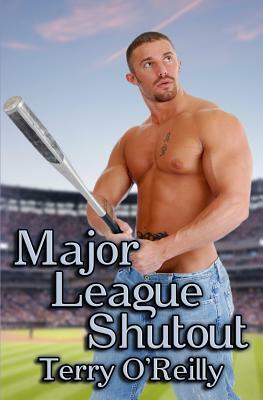 Major League Shutout by Terry O'Reilly