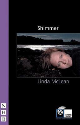 Shimmer by Linda McLean