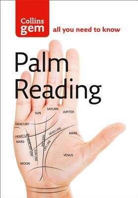 Palm Reading (Collins Gem) by 