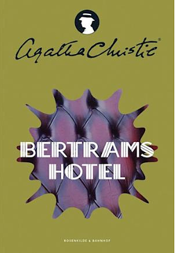 Bertrams hotel by Agatha Christie