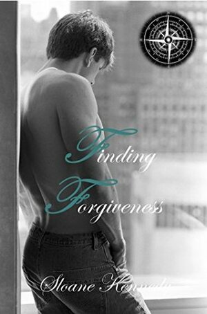 Finding Forgiveness by Sloane Kennedy