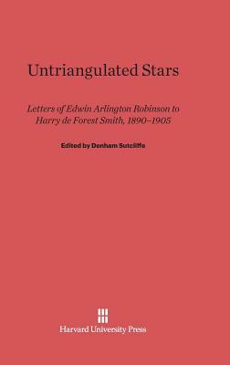 Untriangulated Stars by 