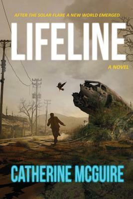 Lifeline by Catherine McGuire