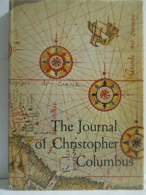 The journal of Christopher Columbus by Cristoforo Colombo