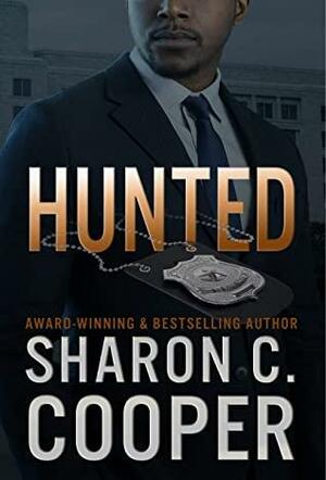 Hunted by Sharon C. Cooper