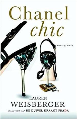 Chanel Chic by Lauren Weisberger