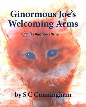 Ginormous Jo's Welcoming Arms by S C Cunningham