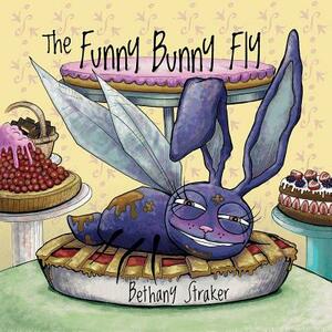 The Funny Bunny Fly by 