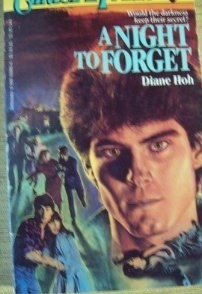 A Night to Forget by Diane Hoh