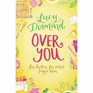 Over You by Lucy Diamond