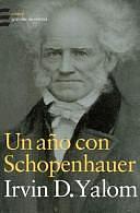 Un año con Schopenhauer by Yalom, Yalom