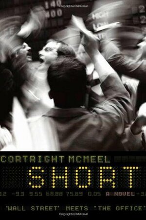 Short by Cortright McMeel