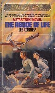 The Abode of Life by Lee Correy, G. Harry Stine