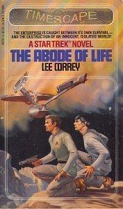 The Abode of Life by G. Harry Stine, Lee Correy